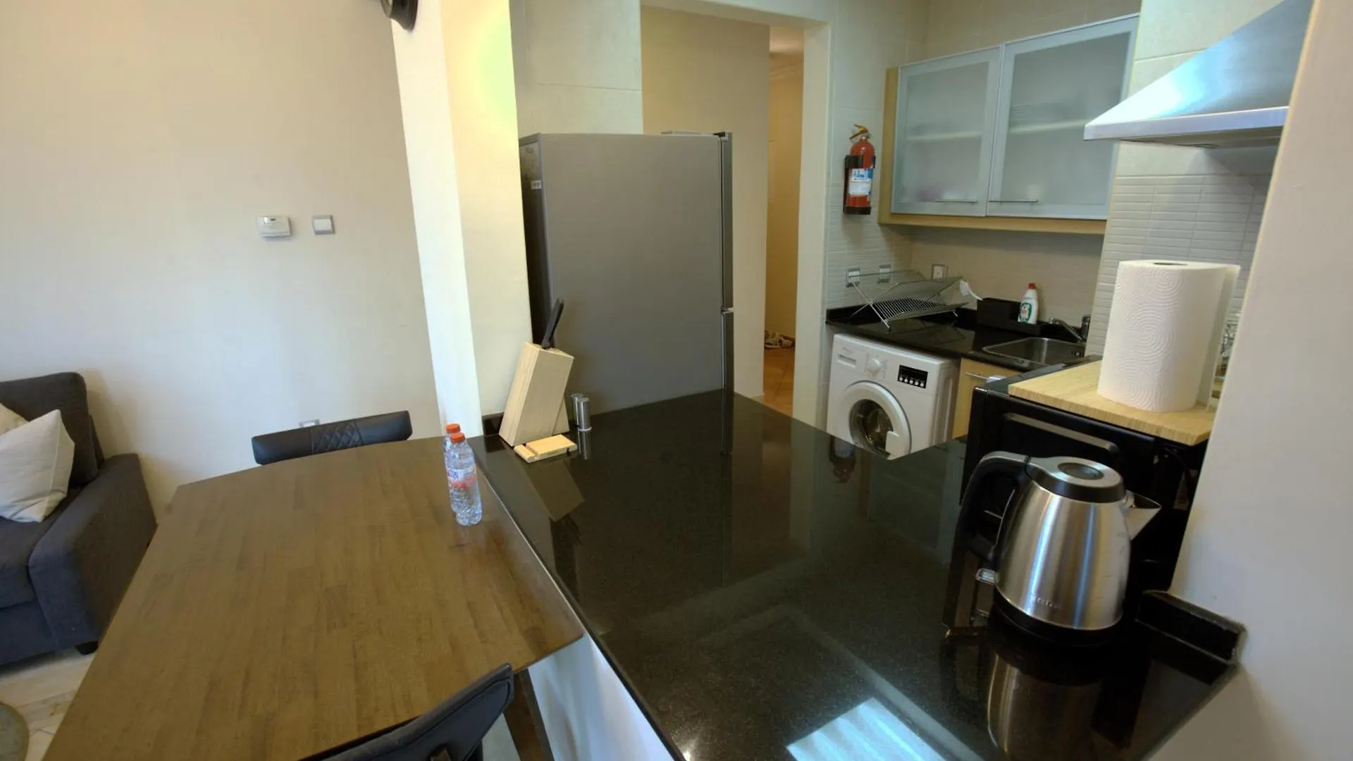 Your Home In Marina, One Bedroom Dubai