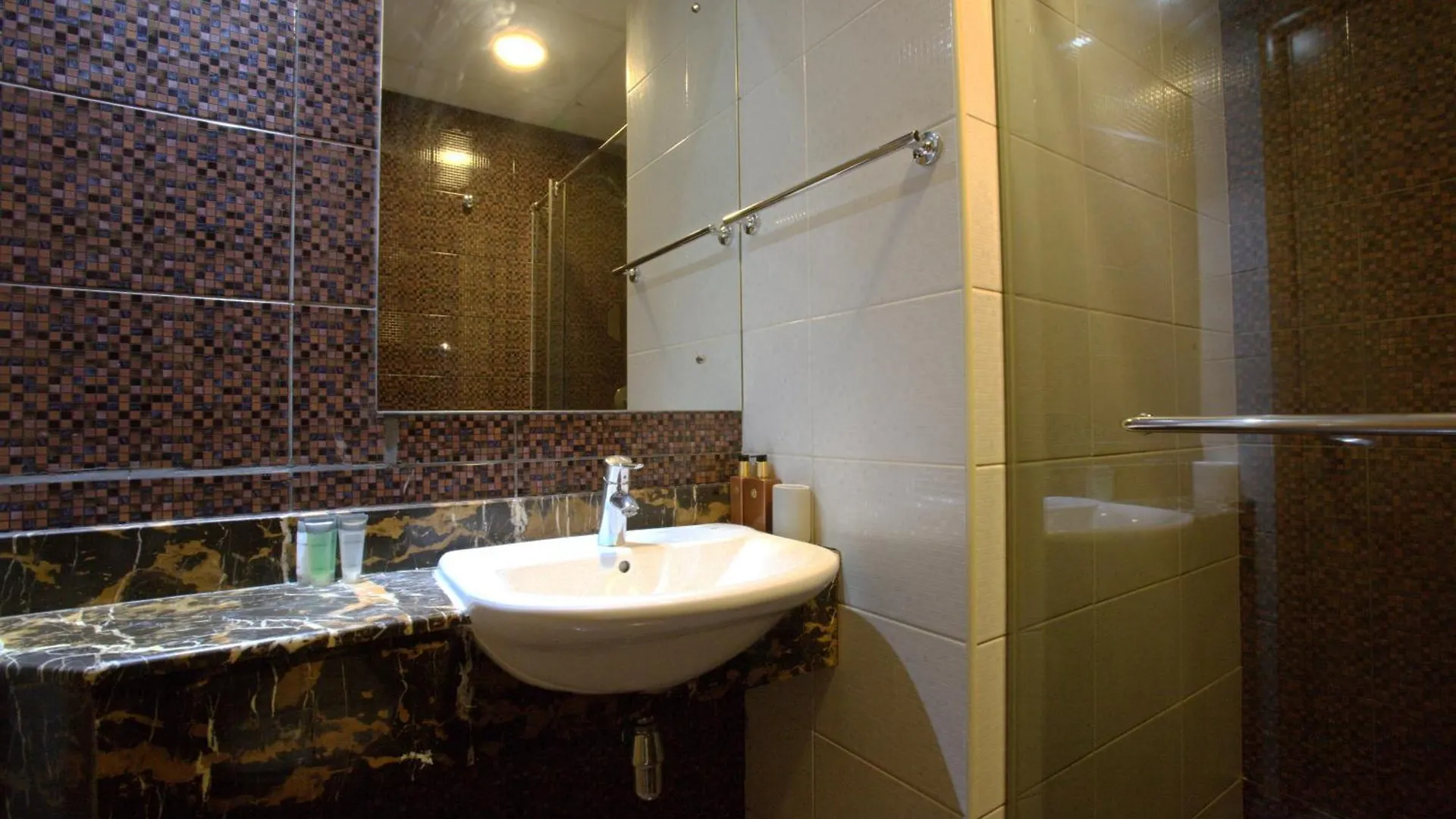 Apartment Your Home In Marina, One Bedroom Dubai United Arab Emirates