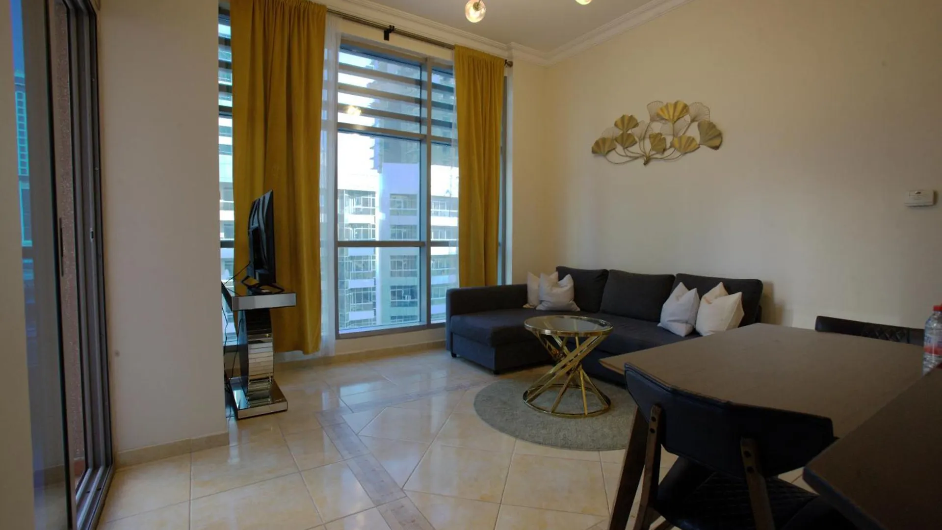 Your Home In Marina, One Bedroom Dubai 0*,  United Arab Emirates