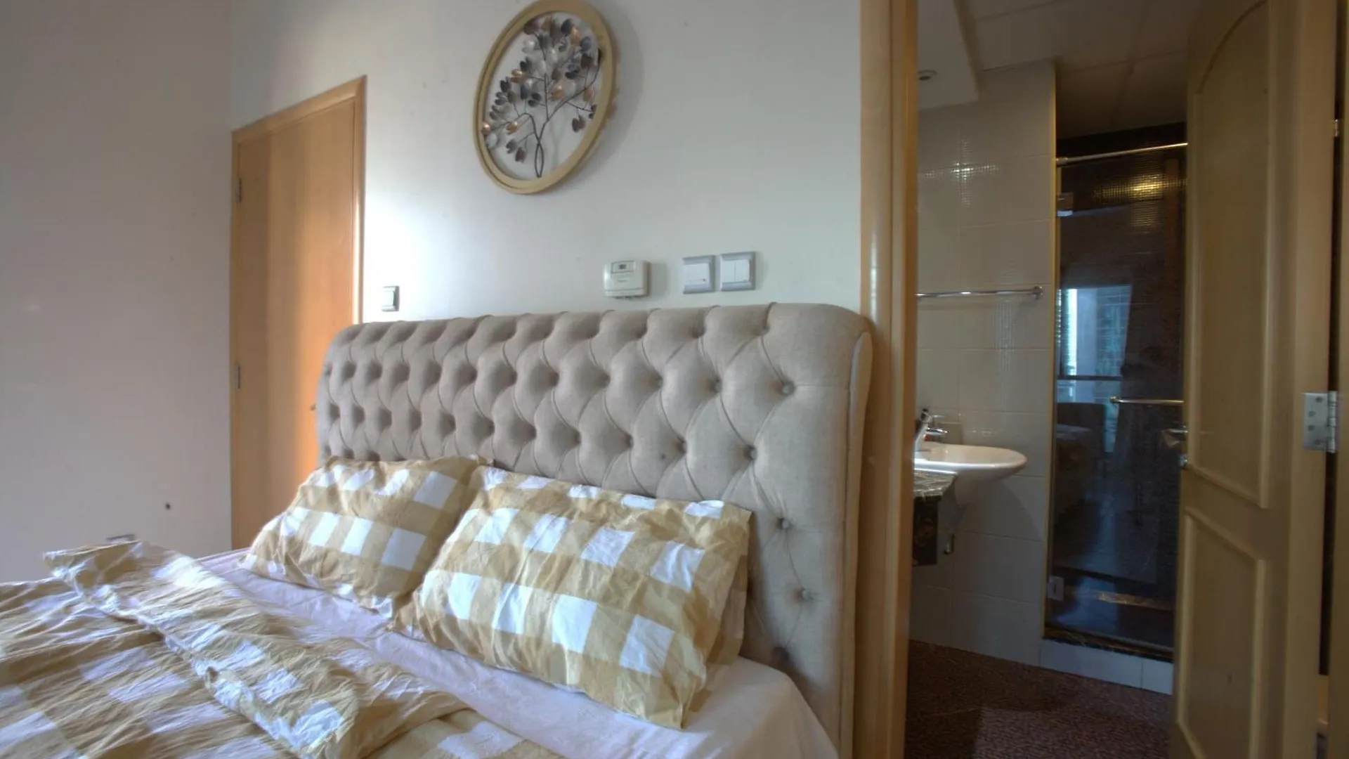 Your Home In Marina, One Bedroom Dubai