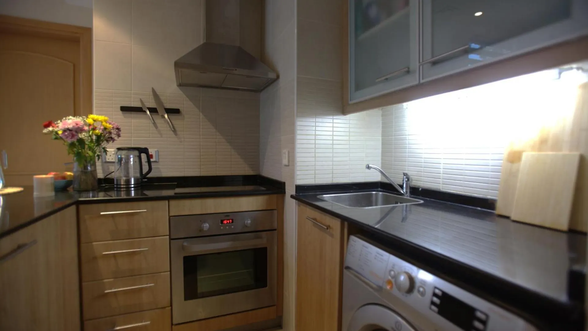 Your Home In Marina, One Bedroom Dubai United Arab Emirates