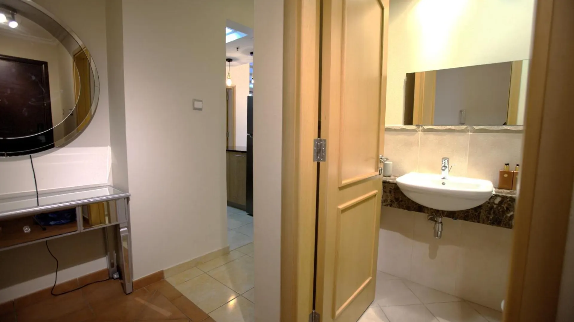 Your Home In Marina, One Bedroom Dubai 0*,  United Arab Emirates