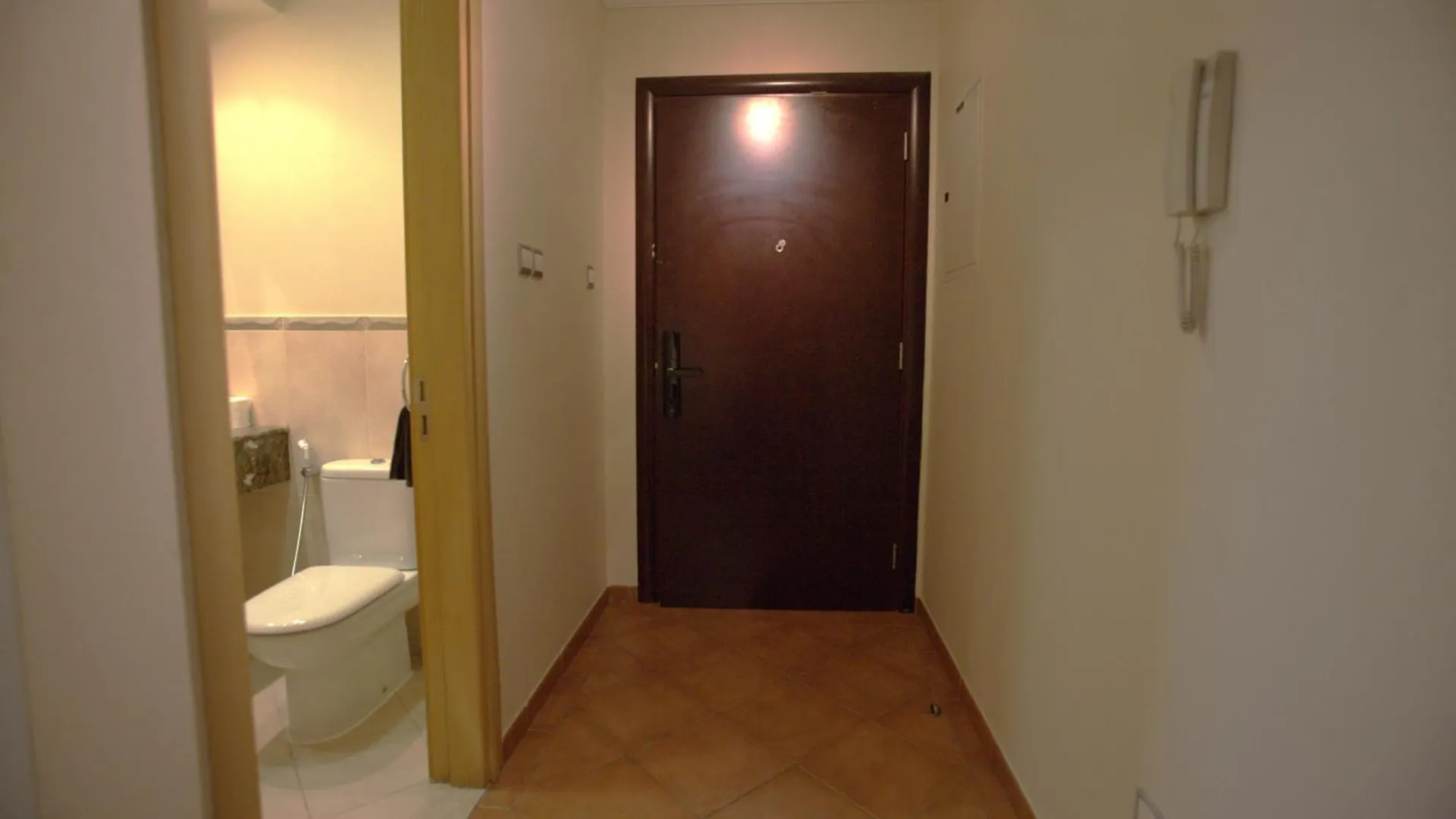 Apartment Your Home In Marina, One Bedroom Dubai