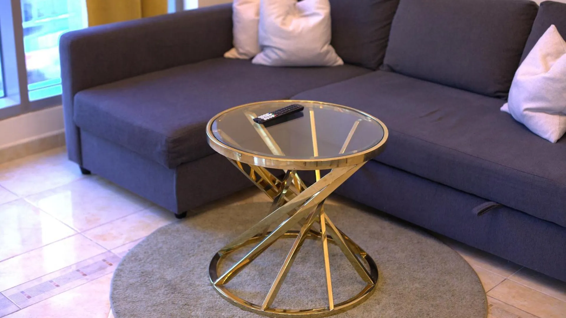 Apartment Your Home In Marina, One Bedroom Dubai