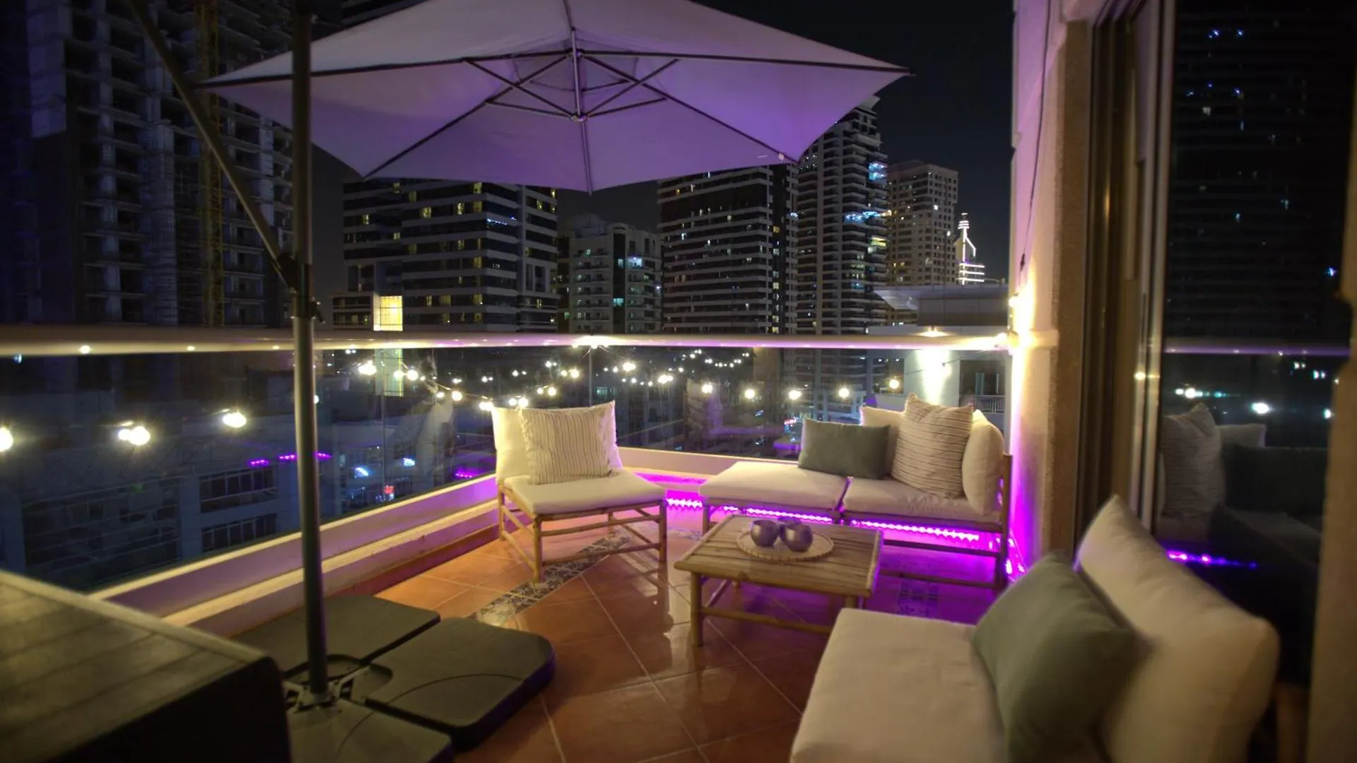 Your Home In Marina, One Bedroom Dubai 0*,  United Arab Emirates