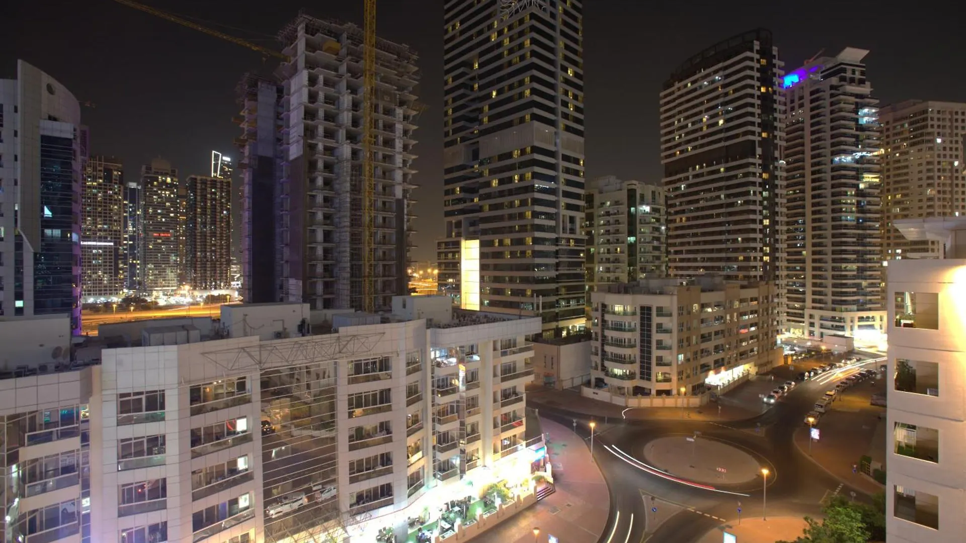 Your Home In Marina, One Bedroom Dubai Apartment